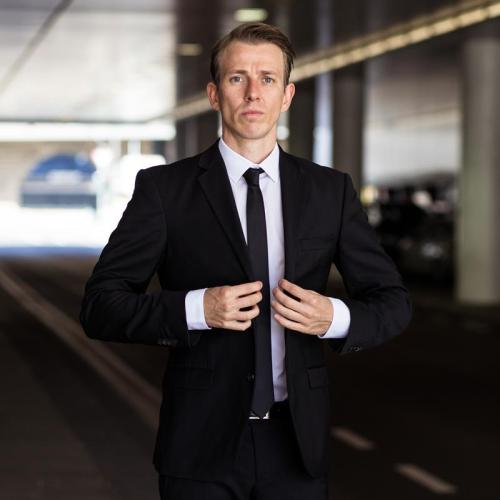 Markus Penne