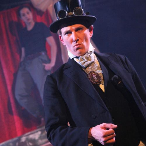 Die Vermessung der Welt