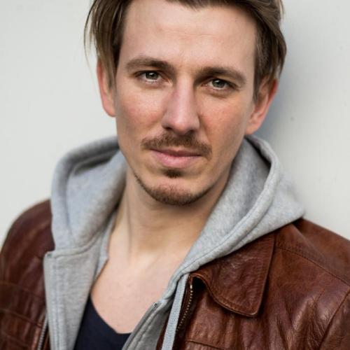 Markus Penne