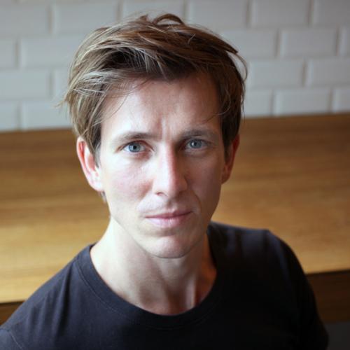 Markus Penne (Foto: Daniel Ibald)