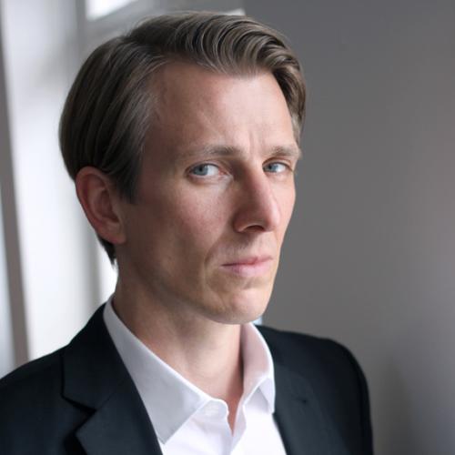 Markus Penne (Foto: Daniel Ibald)