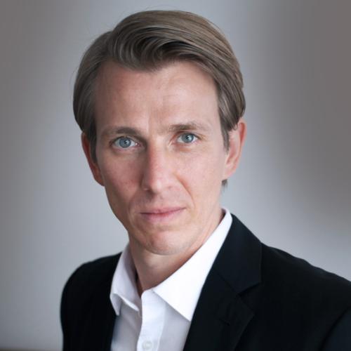 Markus Penne (Foto: Daniel Ibald)