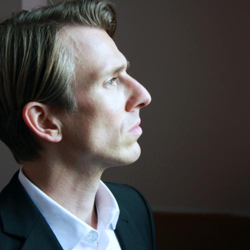 Markus Penne (Foto: Daniel Ibald)