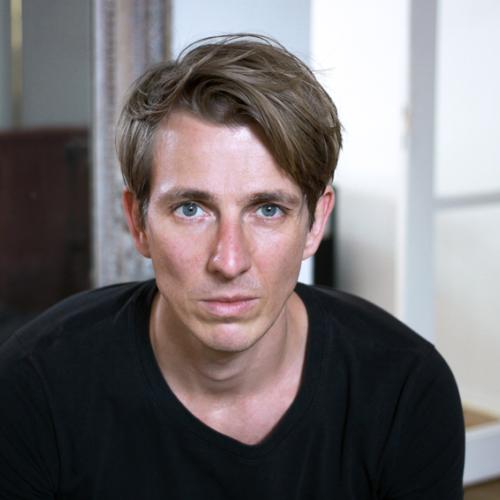 Markus Penne (Foto: Daniel Ibald)